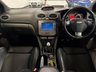 USED 2010 60 FORD FOCUS 2.5 SIV ST-3 Hatchback 3dr Petrol Manual (224 g/km, 221 bhp) 
