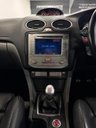 USED 2010 60 FORD FOCUS 2.5 SIV ST-3 Hatchback 3dr Petrol Manual (224 g/km, 221 bhp) 