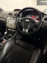 USED 2010 60 FORD FOCUS 2.5 SIV ST-3 Hatchback 3dr Petrol Manual (224 g/km, 221 bhp) 