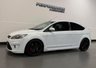 USED 2010 60 FORD FOCUS 2.5 SIV ST-3 Hatchback 3dr Petrol Manual (224 g/km, 221 bhp) 