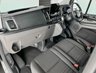 USED 2023 23 FORD TRANSIT CUSTOM 2.0 340 EcoBlue Limited Panel Van 5dr Diesel Auto L1 H1 Euro 6 (s/s) (170 ps) REMOTE START + BULKHEAD WITH LOAD THROUGH