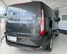 USED 2023 23 FORD TRANSIT CUSTOM 2.0 340 EcoBlue Limited Panel Van 5dr Diesel Auto L1 H1 Euro 6 (s/s) (170 ps) REMOTE START + BULKHEAD WITH LOAD THROUGH