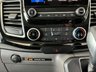 USED 2023 23 FORD TRANSIT CUSTOM 2.0 340 EcoBlue Limited Panel Van 5dr Diesel Auto L1 H1 Euro 6 (s/s) (170 ps) REMOTE START + BULKHEAD WITH LOAD THROUGH