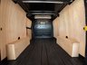 USED 2023 23 FORD TRANSIT CUSTOM 2.0 340 EcoBlue Limited Panel Van 5dr Diesel Auto L1 H1 Euro 6 (s/s) (170 ps) REMOTE START + BULKHEAD WITH LOAD THROUGH