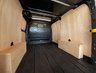 USED 2023 23 FORD TRANSIT CUSTOM 2.0 340 EcoBlue Limited Panel Van 5dr Diesel Auto L1 H1 Euro 6 (s/s) (170 ps) REMOTE START + BULKHEAD WITH LOAD THROUGH