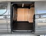 USED 2023 23 FORD TRANSIT CUSTOM 2.0 340 EcoBlue Limited Panel Van 5dr Diesel Auto L1 H1 Euro 6 (s/s) (170 ps) REMOTE START + BULKHEAD WITH LOAD THROUGH