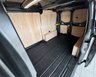 USED 2023 23 FORD TRANSIT CUSTOM 2.0 340 EcoBlue Limited Panel Van 5dr Diesel Auto L1 H1 Euro 6 (s/s) (170 ps) REMOTE START + BULKHEAD WITH LOAD THROUGH