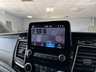 USED 2023 23 FORD TRANSIT CUSTOM 2.0 340 EcoBlue Limited Panel Van 5dr Diesel Auto L1 H1 Euro 6 (s/s) (170 ps) REMOTE START + BULKHEAD WITH LOAD THROUGH