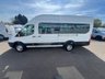 USED 2017 17 FORD TRANSIT 2.2 TDCi 460 HDT Trend Minibus 5dr Diesel Manual L4 H3 (18 seats) (196 g/km, 123 bhp) 1 OWNER TRANSIT MINIBUS - 18 SEATS                  CALL US TO DISCUSS YOUR FINANCE OPTIONS