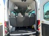 USED 2017 17 FORD TRANSIT 2.2 TDCi 460 HDT Trend Minibus 5dr Diesel Manual L4 H3 (18 seats) (196 g/km, 123 bhp) 1 OWNER TRANSIT MINIBUS - 18 SEATS                  CALL US TO DISCUSS YOUR FINANCE OPTIONS