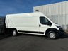 USED 2021 21 PEUGEOT BOXER 2.2 BLUEHDI 435 PROFESSIONAL L4 H2 140PS NO VAT NON RUNNER 
