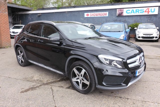 Used cars for sale. Kidderminster & Worcestershire car Dealer | Cars4u