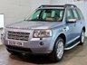 USED 2008 58 LAND ROVER FREELANDER 2 Land Rover Freelander 2 2.2 TD4 HSE SUV 5dr Diesel Auto 4WD Euro 4 (160 ps) Sliding Pan Roof | Cruise Con