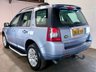 USED 2008 58 LAND ROVER FREELANDER 2 Land Rover Freelander 2 2.2 TD4 HSE SUV 5dr Diesel Auto 4WD Euro 4 (160 ps) Sliding Pan Roof | Cruise Con