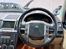 USED 2008 58 LAND ROVER FREELANDER 2 Land Rover Freelander 2 2.2 TD4 HSE SUV 5dr Diesel Auto 4WD Euro 4 (160 ps) Sliding Pan Roof | Cruise Con
