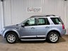 USED 2008 58 LAND ROVER FREELANDER 2 Land Rover Freelander 2 2.2 TD4 HSE SUV 5dr Diesel Auto 4WD Euro 4 (160 ps) Sliding Pan Roof | Cruise Con