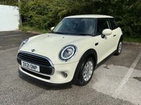 USED 2021 21 MINI HATCH 1.5 One Classic Hatchback 3dr Petrol Manual Euro 6 (s/s) (102 ps) 1 FORMER KEEPER * LOW MILEAGE * FULL SERVICE HISTORY