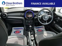 USED 2021 21 MINI HATCH 1.5 One Classic Hatchback 3dr Petrol Manual Euro 6 (s/s) (102 ps) 1 FORMER KEEPER * LOW MILEAGE * FULL SERVICE HISTORY