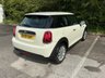 USED 2021 21 MINI HATCH 1.5 One Classic Hatchback 3dr Petrol Manual Euro 6 (s/s) (102 ps) 1 FORMER KEEPER * LOW MILEAGE * FULL SERVICE HISTORY