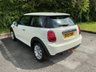 USED 2021 21 MINI HATCH 1.5 One Classic Hatchback 3dr Petrol Manual Euro 6 (s/s) (102 ps) 1 FORMER KEEPER * LOW MILEAGE * FULL SERVICE HISTORY
