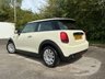USED 2021 21 MINI HATCH 1.5 One Classic Hatchback 3dr Petrol Manual Euro 6 (s/s) (102 ps) 1 FORMER KEEPER * LOW MILEAGE * FULL SERVICE HISTORY