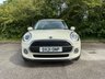 USED 2021 21 MINI HATCH 1.5 One Classic Hatchback 3dr Petrol Manual Euro 6 (s/s) (102 ps) 1 FORMER KEEPER * LOW MILEAGE * FULL SERVICE HISTORY