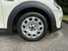 USED 2021 21 MINI HATCH 1.5 One Classic Hatchback 3dr Petrol Manual Euro 6 (s/s) (102 ps) 1 FORMER KEEPER * LOW MILEAGE * FULL SERVICE HISTORY