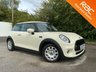 USED 2021 21 MINI HATCH 1.5 One Classic Hatchback 3dr Petrol Manual Euro 6 (s/s) (102 ps) 1 FORMER KEEPER * LOW MILEAGE * FULL SERVICE HISTORY