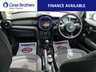 USED 2021 21 MINI HATCH 1.5 One Classic Hatchback 3dr Petrol Manual Euro 6 (s/s) (102 ps) 1 FORMER KEEPER * LOW MILEAGE * FULL SERVICE HISTORY