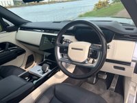 USED 2023 LAND ROVER RANGE ROVER 3.0 D350 MHEV Autobiography SUV 5dr Diesel Auto 4WD Euro 6 (s/s) (350 ps) **MASSIVE SPEC - FULL SHADOW PACK**