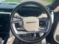 USED 2023 LAND ROVER RANGE ROVER 3.0 D350 MHEV Autobiography SUV 5dr Diesel Auto 4WD Euro 6 (s/s) (350 ps) **MASSIVE SPEC - FULL SHADOW PACK**