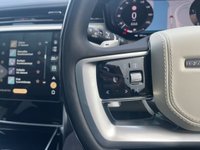 USED 2023 LAND ROVER RANGE ROVER 3.0 D350 MHEV Autobiography SUV 5dr Diesel Auto 4WD Euro 6 (s/s) (350 ps) **MASSIVE SPEC - FULL SHADOW PACK**