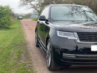 USED 2023 LAND ROVER RANGE ROVER 3.0 D350 MHEV Autobiography SUV 5dr Diesel Auto 4WD Euro 6 (s/s) (350 ps) **MASSIVE SPEC - FULL SHADOW PACK**