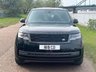 USED 2023 LAND ROVER RANGE ROVER 3.0 D350 MHEV Autobiography SUV 5dr Diesel Auto 4WD Euro 6 (s/s) (350 ps) **MASSIVE SPEC - FULL SHADOW PACK**