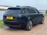 USED 2023 LAND ROVER RANGE ROVER 3.0 D350 MHEV Autobiography SUV 5dr Diesel Auto 4WD Euro 6 (s/s) (350 ps) **MASSIVE SPEC - FULL SHADOW PACK**