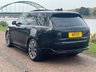 USED 2023 LAND ROVER RANGE ROVER 3.0 D350 MHEV Autobiography SUV 5dr Diesel Auto 4WD Euro 6 (s/s) (350 ps) **MASSIVE SPEC - FULL SHADOW PACK**