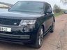 USED 2023 LAND ROVER RANGE ROVER 3.0 D350 MHEV Autobiography SUV 5dr Diesel Auto 4WD Euro 6 (s/s) (350 ps) **MASSIVE SPEC - FULL SHADOW PACK**