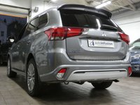 USED 2021 21 MITSUBISHI OUTLANDER 2.4h TwinMotor 13.8kWh Dynamic SUV 5dr Petrol Plug-in Hybrid CVT 4WD Euro 6 (s/s) (224 ps) 4WD APP SAT NAV ANDROID APPLE CARPLAY LEATHER HEATED SEATS REAR VIEW CAMERA 1 OWNER EXCELLENT SERVICE HISTORY MITSUBISHI WARRANTY TILL MARCH 2026