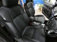 USED 2021 21 MITSUBISHI OUTLANDER 2.4h TwinMotor 13.8kWh Dynamic SUV 5dr Petrol Plug-in Hybrid CVT 4WD Euro 6 (s/s) (224 ps) 4WD APP SAT NAV ANDROID APPLE CARPLAY LEATHER HEATED SEATS REAR VIEW CAMERA 1 OWNER EXCELLENT SERVICE HISTORY MITSUBISHI WARRANTY TILL MARCH 2026