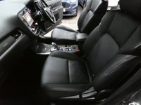 USED 2021 21 MITSUBISHI OUTLANDER 2.4h TwinMotor 13.8kWh Dynamic SUV 5dr Petrol Plug-in Hybrid CVT 4WD Euro 6 (s/s) (224 ps) 4WD APP SAT NAV ANDROID APPLE CARPLAY LEATHER HEATED SEATS REAR VIEW CAMERA 1 OWNER EXCELLENT SERVICE HISTORY MITSUBISHI WARRANTY TILL MARCH 2026