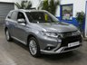 USED 2021 21 MITSUBISHI OUTLANDER 2.4h TwinMotor 13.8kWh Dynamic SUV 5dr Petrol Plug-in Hybrid CVT 4WD Euro 6 (s/s) (224 ps) 4WD APP SAT NAV ANDROID APPLE CARPLAY LEATHER HEATED SEATS REAR VIEW CAMERA 1 OWNER EXCELLENT SERVICE HISTORY MITSUBISHI WARRANTY TILL MARCH 2026