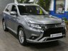 USED 2021 21 MITSUBISHI OUTLANDER 2.4h TwinMotor 13.8kWh Dynamic SUV 5dr Petrol Plug-in Hybrid CVT 4WD Euro 6 (s/s) (224 ps) 4WD APP SAT NAV ANDROID APPLE CARPLAY LEATHER HEATED SEATS REAR VIEW CAMERA 1 OWNER EXCELLENT SERVICE HISTORY MITSUBISHI WARRANTY TILL MARCH 2026