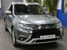 USED 2021 21 MITSUBISHI OUTLANDER 2.4h TwinMotor 13.8kWh Dynamic SUV 5dr Petrol Plug-in Hybrid CVT 4WD Euro 6 (s/s) (224 ps) 4WD APP SAT NAV ANDROID APPLE CARPLAY LEATHER HEATED SEATS REAR VIEW CAMERA 1 OWNER EXCELLENT SERVICE HISTORY MITSUBISHI WARRANTY TILL MARCH 2026