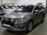 USED 2021 21 MITSUBISHI OUTLANDER 2.4h TwinMotor 13.8kWh Dynamic SUV 5dr Petrol Plug-in Hybrid CVT 4WD Euro 6 (s/s) (224 ps) 4WD APP SAT NAV ANDROID APPLE CARPLAY LEATHER HEATED SEATS REAR VIEW CAMERA 1 OWNER EXCELLENT SERVICE HISTORY MITSUBISHI WARRANTY TILL MARCH 2026
