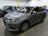 USED 2021 21 MITSUBISHI OUTLANDER 2.4h TwinMotor 13.8kWh Dynamic SUV 5dr Petrol Plug-in Hybrid CVT 4WD Euro 6 (s/s) (224 ps) 4WD APP SAT NAV ANDROID APPLE CARPLAY LEATHER HEATED SEATS REAR VIEW CAMERA 1 OWNER EXCELLENT SERVICE HISTORY MITSUBISHI WARRANTY TILL MARCH 2026