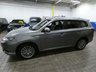 USED 2021 21 MITSUBISHI OUTLANDER 2.4h TwinMotor 13.8kWh Dynamic SUV 5dr Petrol Plug-in Hybrid CVT 4WD Euro 6 (s/s) (224 ps) 4WD APP SAT NAV ANDROID APPLE CARPLAY LEATHER HEATED SEATS REAR VIEW CAMERA 1 OWNER EXCELLENT SERVICE HISTORY MITSUBISHI WARRANTY TILL MARCH 2026