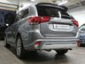 USED 2021 21 MITSUBISHI OUTLANDER 2.4h TwinMotor 13.8kWh Dynamic SUV 5dr Petrol Plug-in Hybrid CVT 4WD Euro 6 (s/s) (224 ps) 4WD APP SAT NAV ANDROID APPLE CARPLAY LEATHER HEATED SEATS REAR VIEW CAMERA 1 OWNER EXCELLENT SERVICE HISTORY MITSUBISHI WARRANTY TILL MARCH 2026
