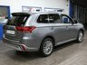 USED 2021 21 MITSUBISHI OUTLANDER 2.4h TwinMotor 13.8kWh Dynamic SUV 5dr Petrol Plug-in Hybrid CVT 4WD Euro 6 (s/s) (224 ps) 4WD APP SAT NAV ANDROID APPLE CARPLAY LEATHER HEATED SEATS REAR VIEW CAMERA 1 OWNER EXCELLENT SERVICE HISTORY MITSUBISHI WARRANTY TILL MARCH 2026