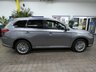 USED 2021 21 MITSUBISHI OUTLANDER 2.4h TwinMotor 13.8kWh Dynamic SUV 5dr Petrol Plug-in Hybrid CVT 4WD Euro 6 (s/s) (224 ps) 4WD APP SAT NAV ANDROID APPLE CARPLAY LEATHER HEATED SEATS REAR VIEW CAMERA 1 OWNER EXCELLENT SERVICE HISTORY MITSUBISHI WARRANTY TILL MARCH 2026
