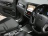 USED 2021 21 MITSUBISHI OUTLANDER 2.4h TwinMotor 13.8kWh Dynamic SUV 5dr Petrol Plug-in Hybrid CVT 4WD Euro 6 (s/s) (224 ps) 4WD APP SAT NAV ANDROID APPLE CARPLAY LEATHER HEATED SEATS REAR VIEW CAMERA 1 OWNER EXCELLENT SERVICE HISTORY MITSUBISHI WARRANTY TILL MARCH 2026
